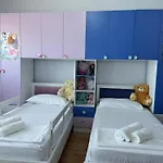Spacious & Cozy Family Near Sanatorium *
