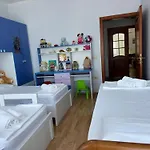 Spacious & Cozy Family Near Sanatorium *