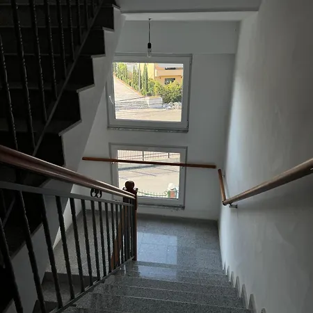 Appartement Spacious & Cozy Family Near Sanatorium Tirana