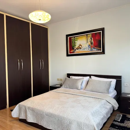 Spacious & Cozy Family Near Sanatorium Appartamento *