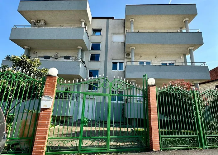 Spacious & Cozy Family Near Sanatorium Appartamento *