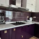 Spacious & Cozy Family Near Sanatorium Apartament