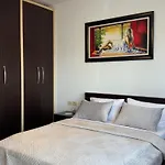 Apartament Spacious & Cozy Family Near Sanatorium Tirana