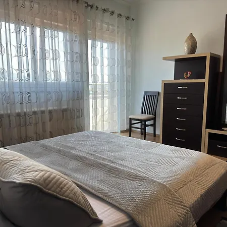 Spacious & Cozy Family Near Sanatorium Tirana