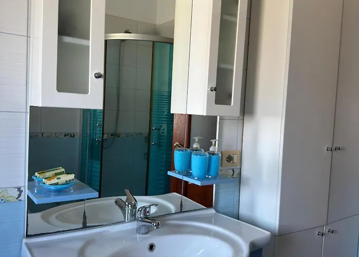 Spacious & Cozy Family Near Sanatorium Apartment *