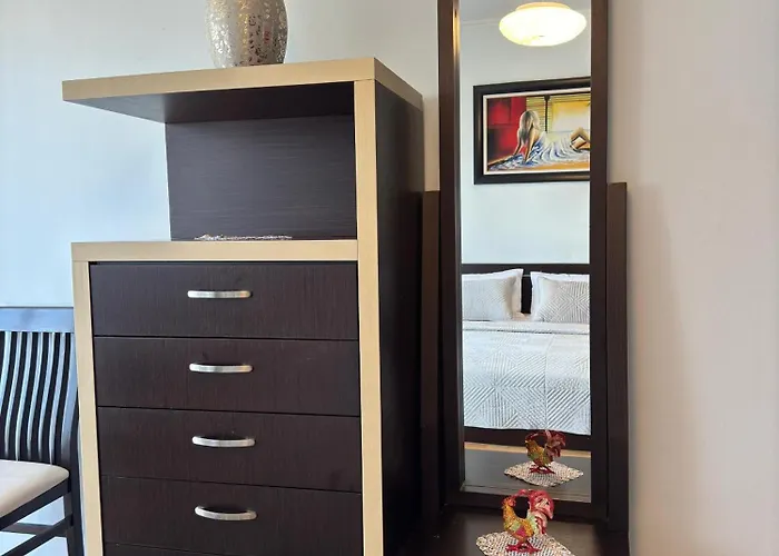 Spacious&cozy Family Near Sanatorium Tirana