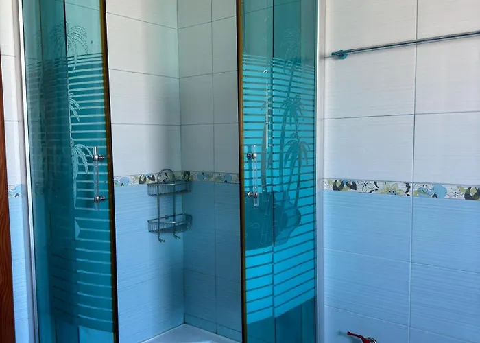 Spacious & Cozy Family Near Sanatorium