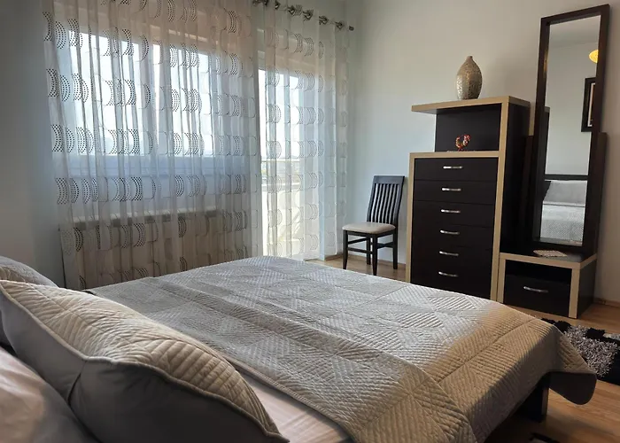 Spacious & Cozy Family Near Sanatorium Tirana